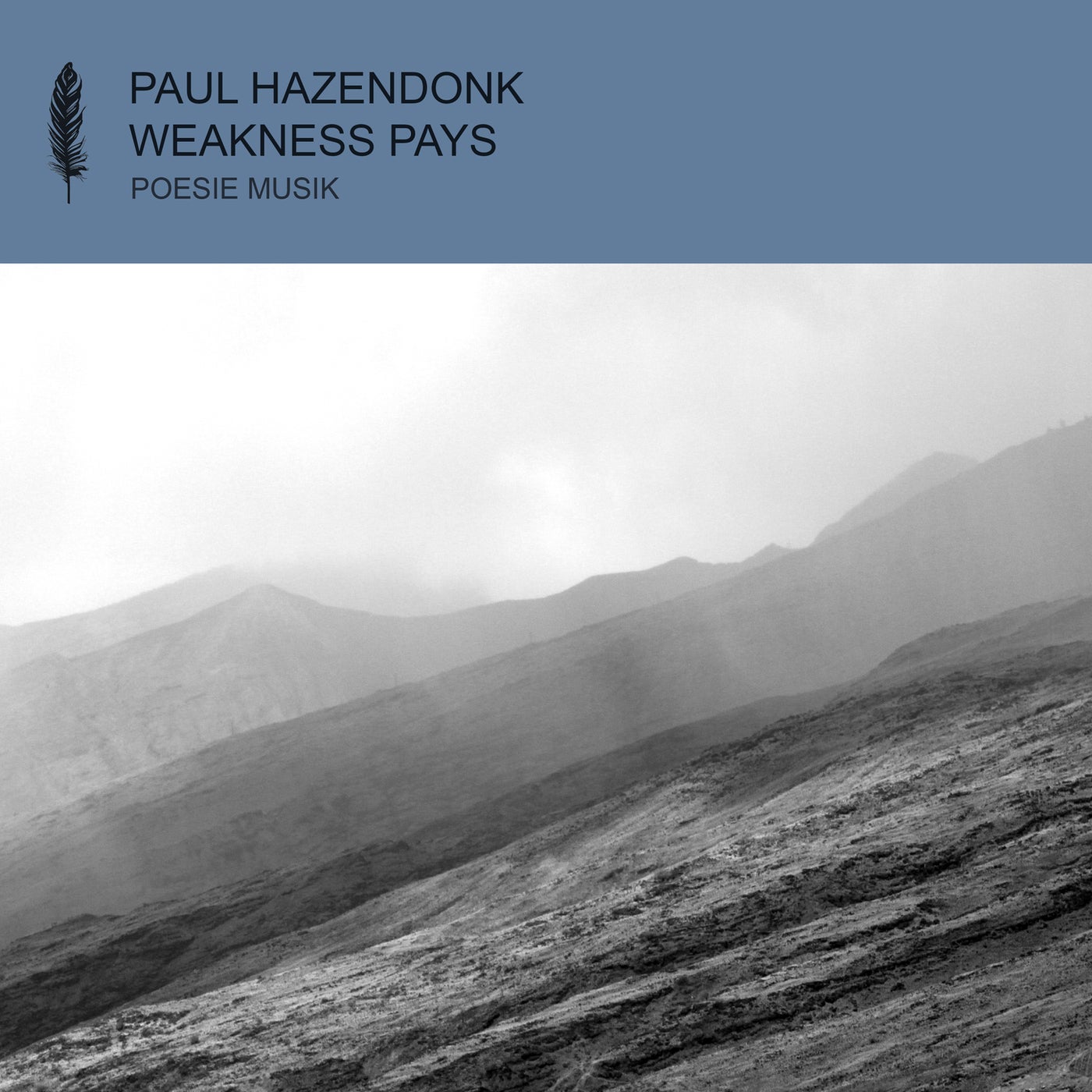Paul Hazendonk – Weakness Pays [POM134]